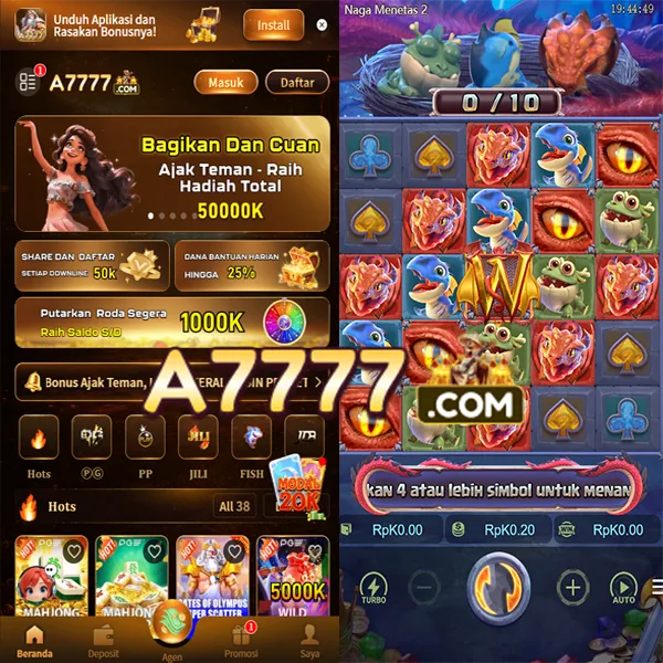 A7777