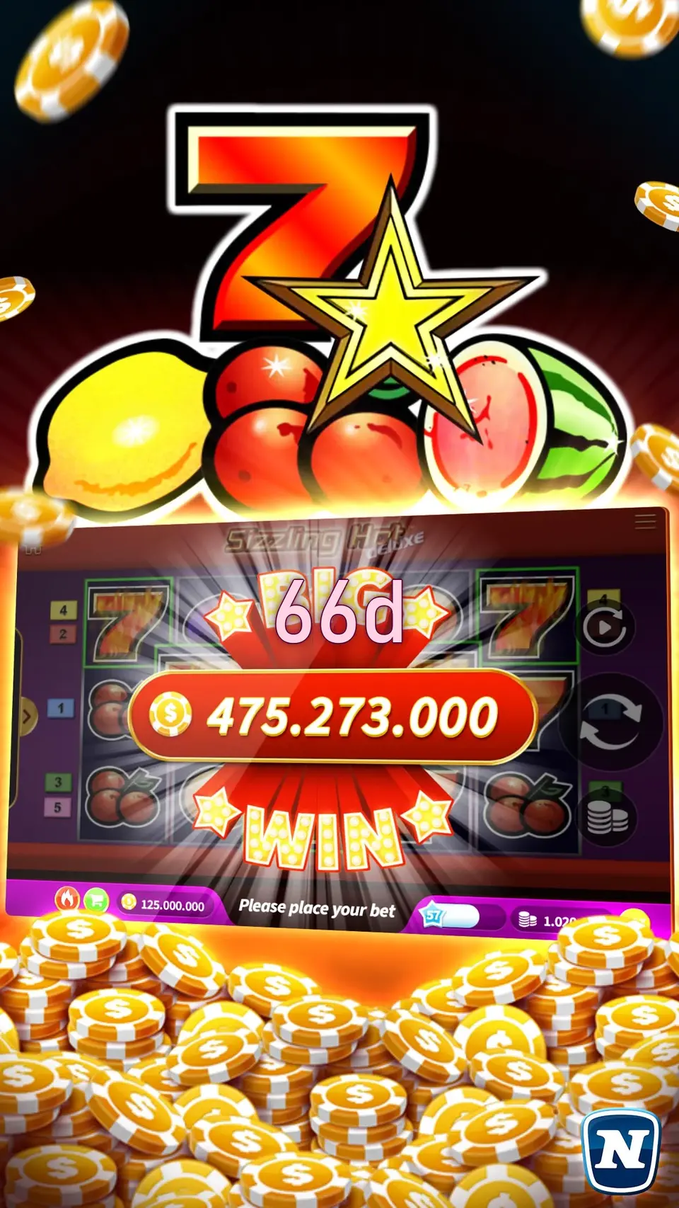 66d Unduh