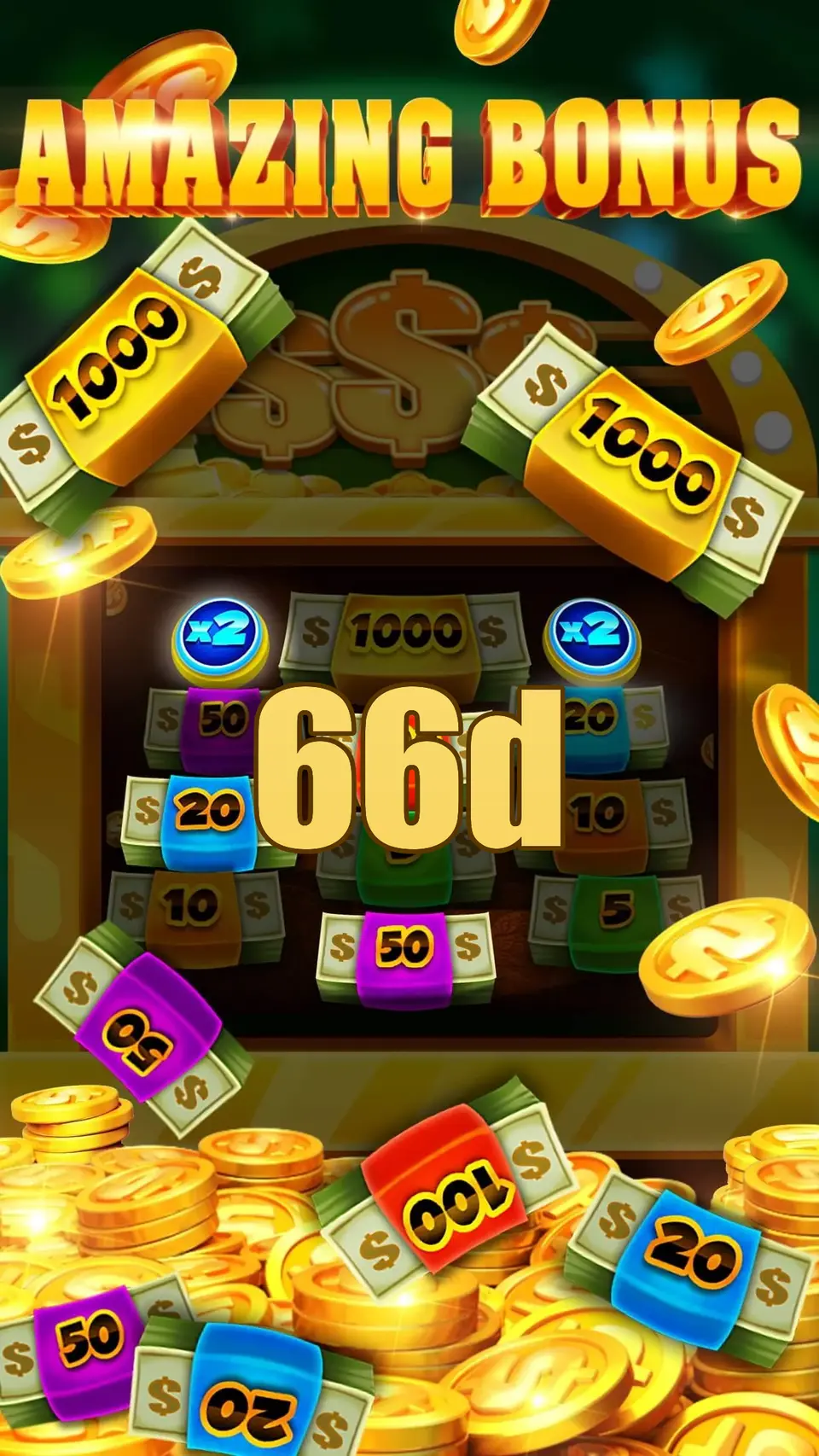 66d Masuk