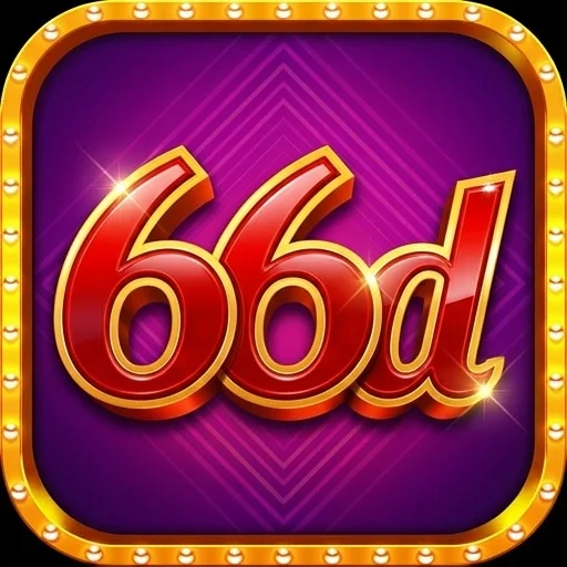 66d Logo - Resmi